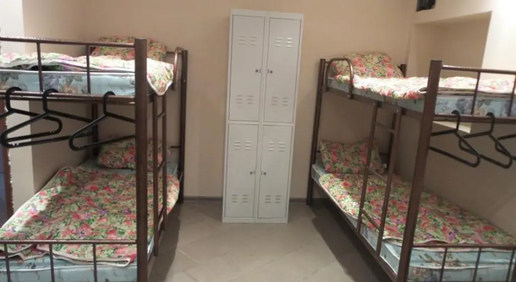 Краснодар: Меблированные комнаты Comfort