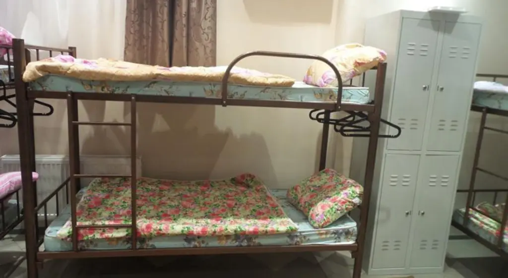 Краснодар: Меблированные комнаты Comfort