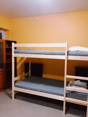Краснодар: Hostel Hohloma