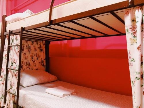 Краснодар: Hostel Hohloma