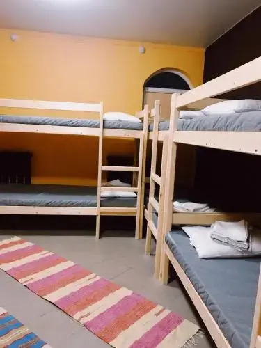 Краснодар: Hostel Hohloma