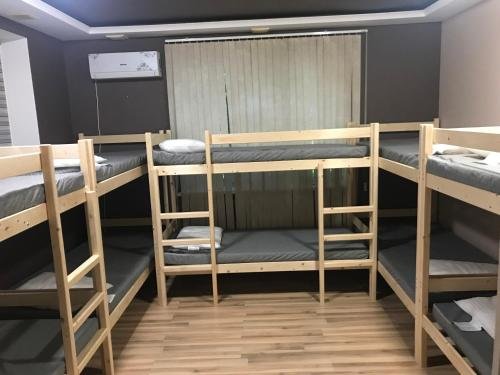 Краснодар: Hostel Hohloma