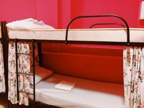 Краснодар: Hostel Hohloma