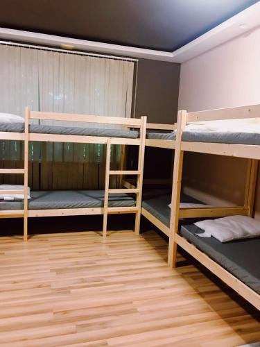 Краснодар: Hostel Hohloma