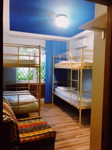 Краснодар: Hostel Hohloma