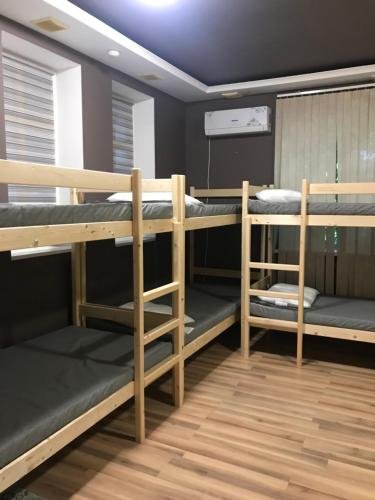 Краснодар: Hostel Hohloma