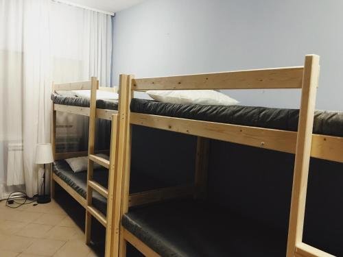 Краснодар: Hostel Hohloma