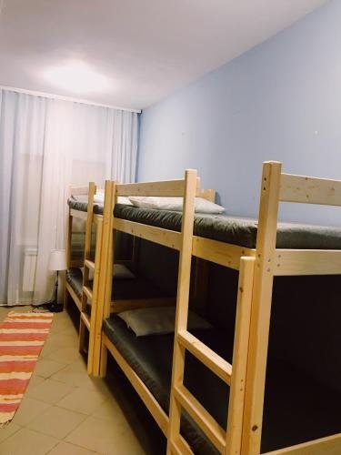 Краснодар: Hostel Hohloma