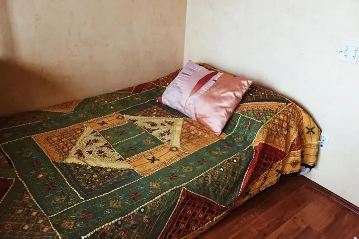Краснодар: Жилые помещения In Russian Krasnodar