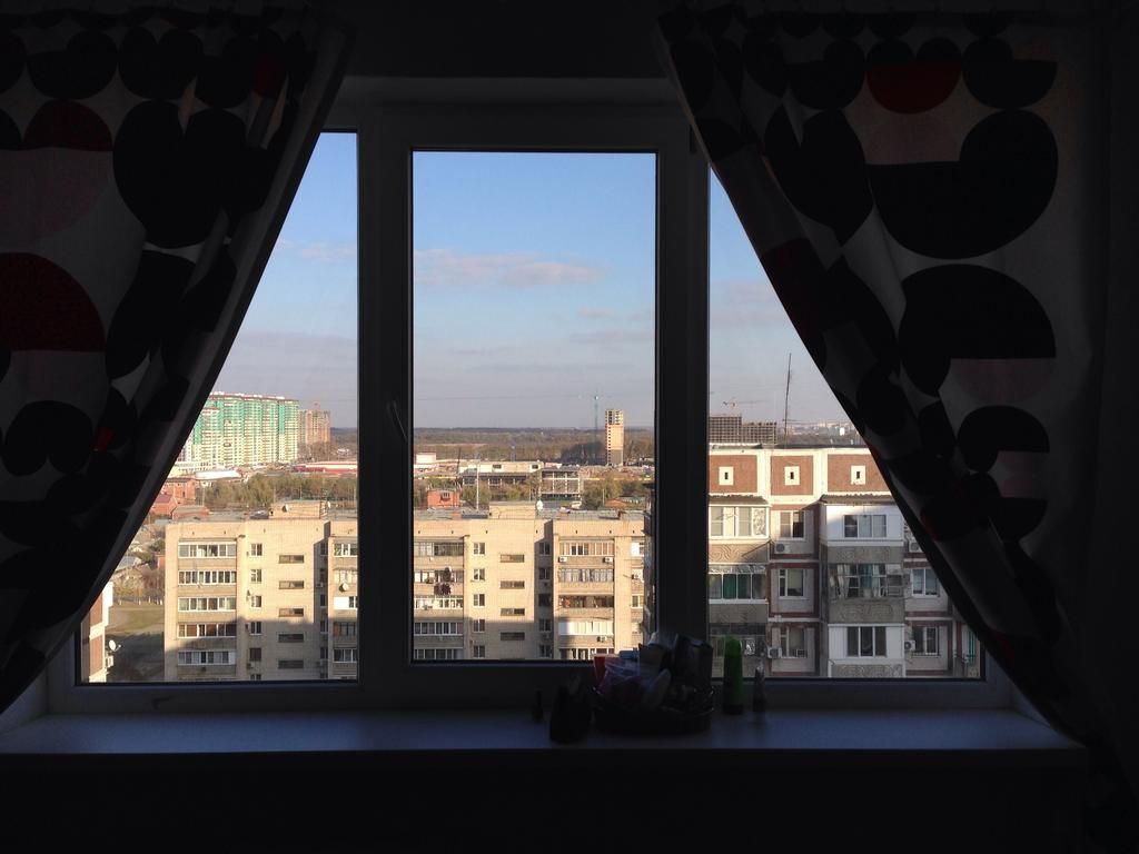 Краснодар: Жилые помещения In Russian Krasnodar