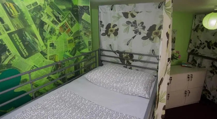 Краснодар: Hostel Loft