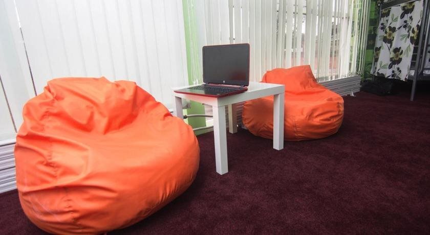Краснодар: Hostel Loft