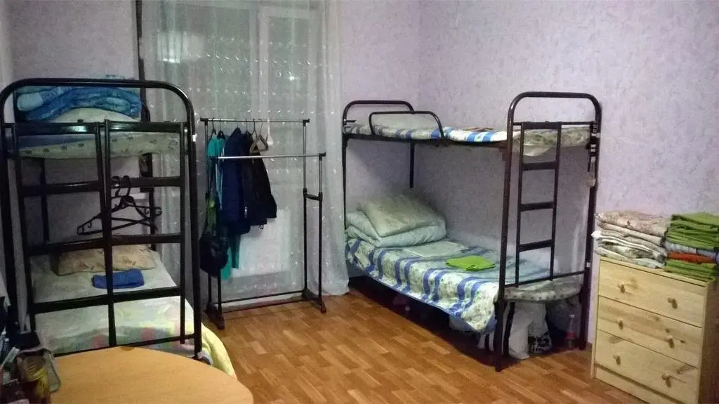 Краснодар: Жилые помещения Mr.Homes