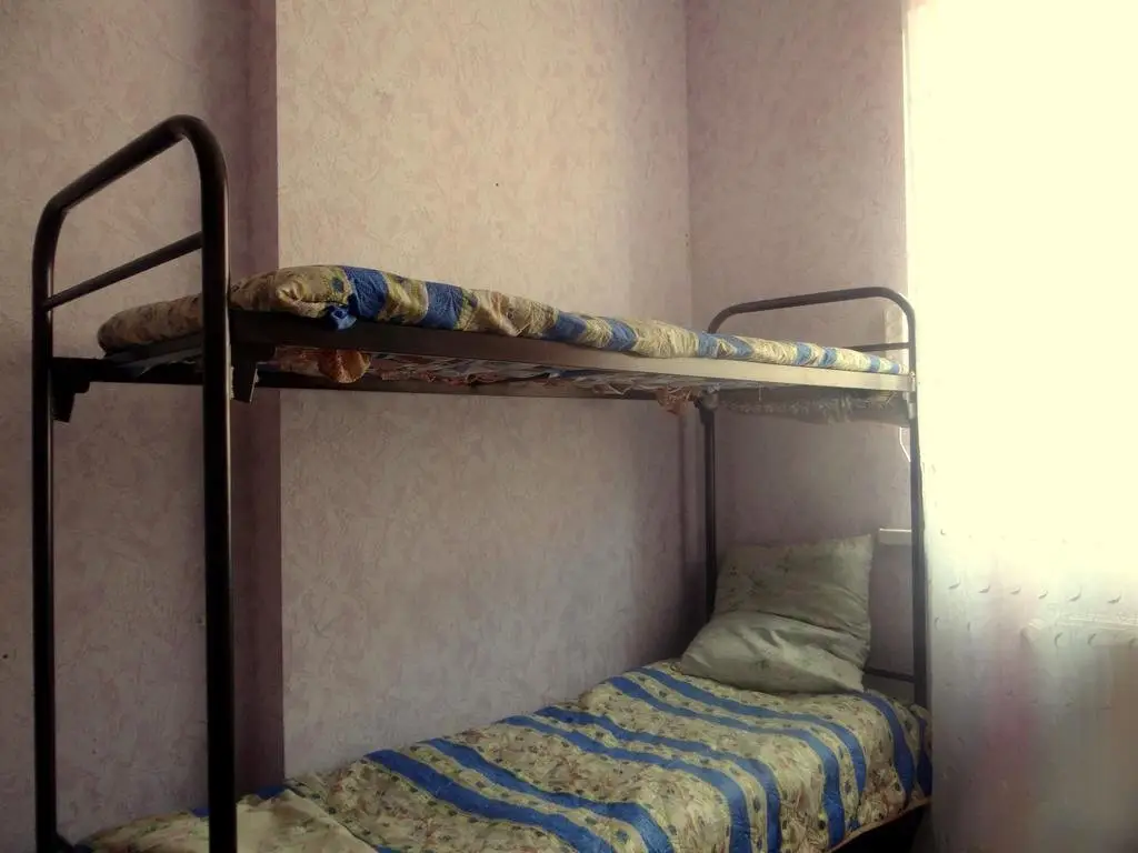 Краснодар: Жилые помещения Mr.Homes