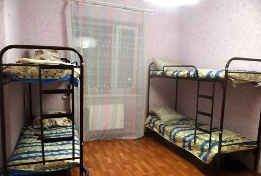 Краснодар: Жилые помещения Mr.Homes