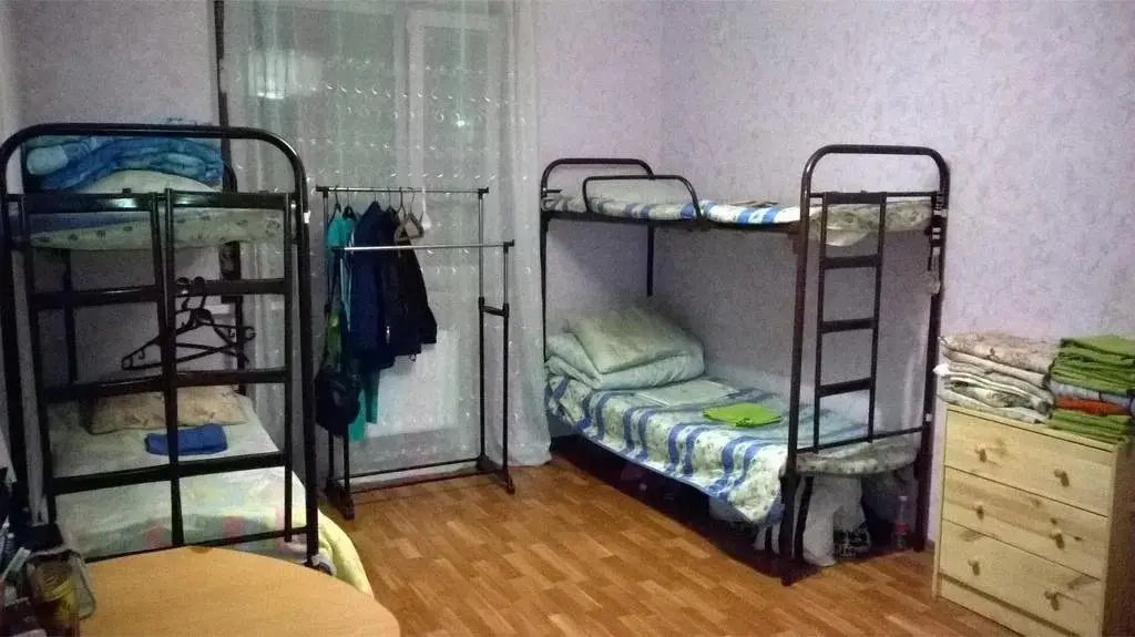 Краснодар: Жилые помещения Mr.Homes