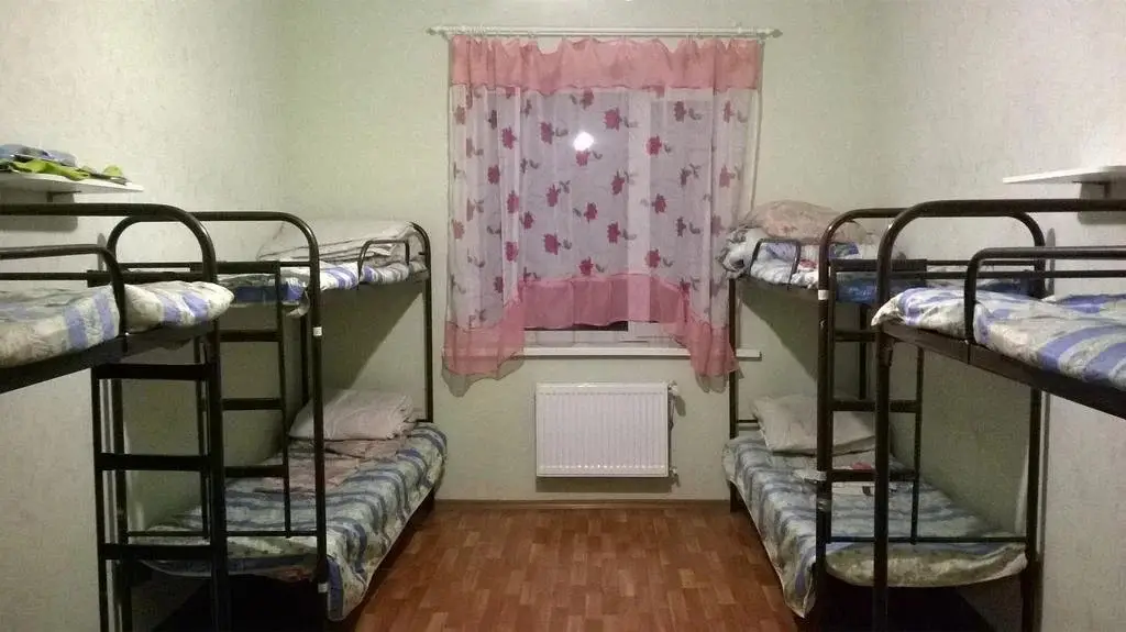 Краснодар: Жилые помещения Mr.Homes