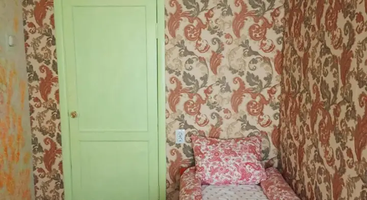 Краснодар: Hostel Na Galeree