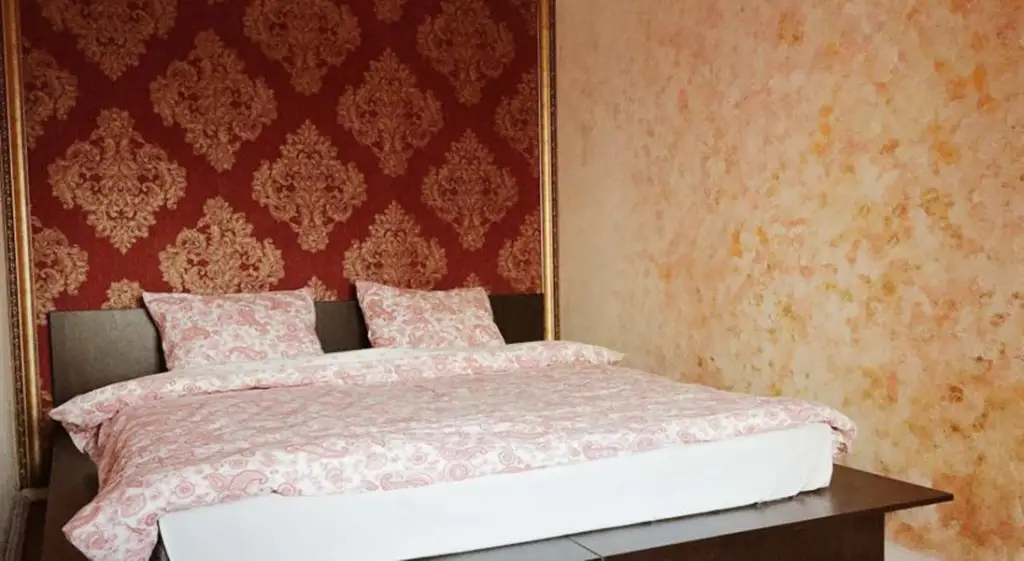 Краснодар: Hostel Na Galeree