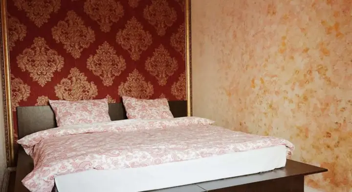 Краснодар: Hostel Na Galeree