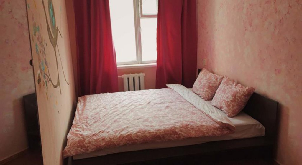 Краснодар: Hostel Na Galeree