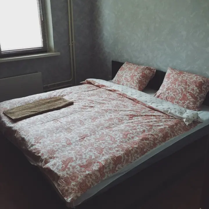 Краснодар: На Гаражной