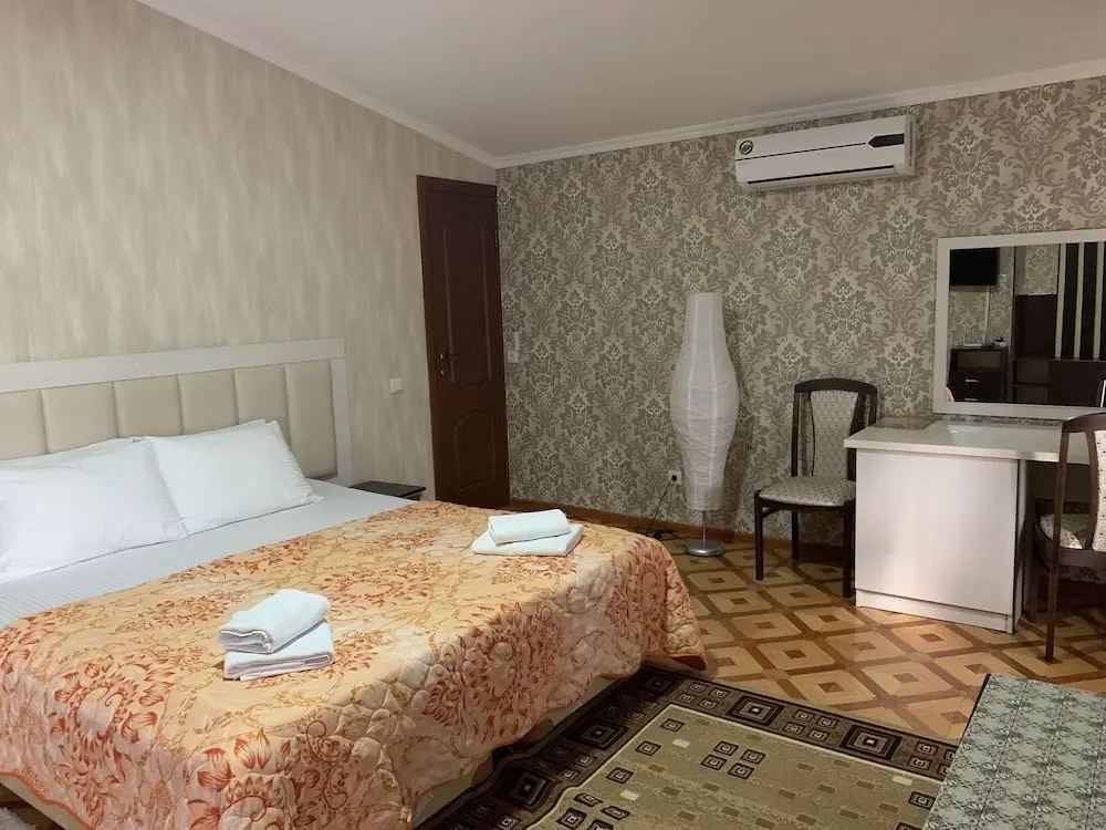 Краснодар: Onegin Hotel