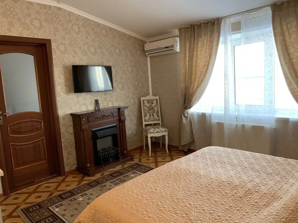 Краснодар: Onegin Hotel
