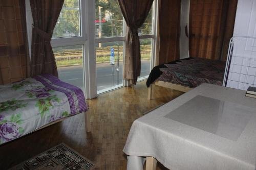 Краснодар: Hostel Krasnodar Stavropolskaya