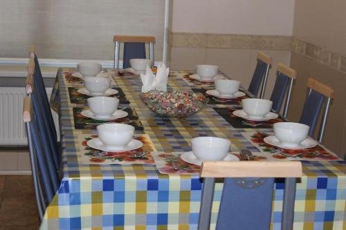 Краснодар: Hostel Krasnodar Stavropolskaya