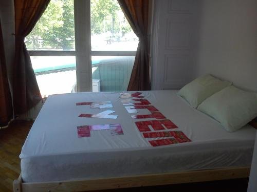 Краснодар: Hostel Krasnodar Stavropolskaya