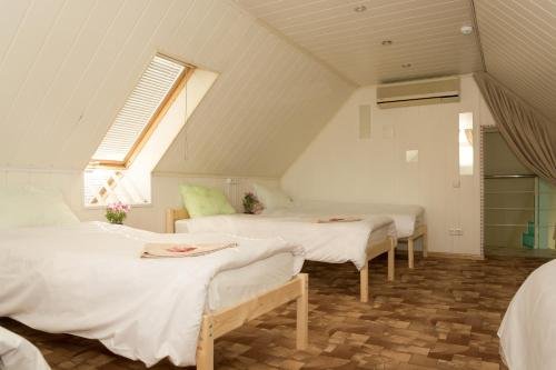 Краснодар: Hostel Krasnodar Stavropolskaya