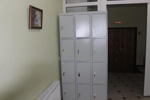 Краснодар: Hostel Krasnodar Stavropolskaya