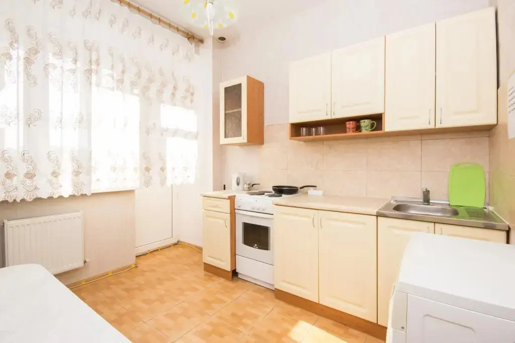 Краснодар: Guesthouse on 1 Maya