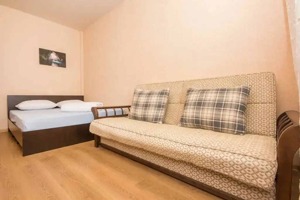 Краснодар: Guesthouse on 1 Maya