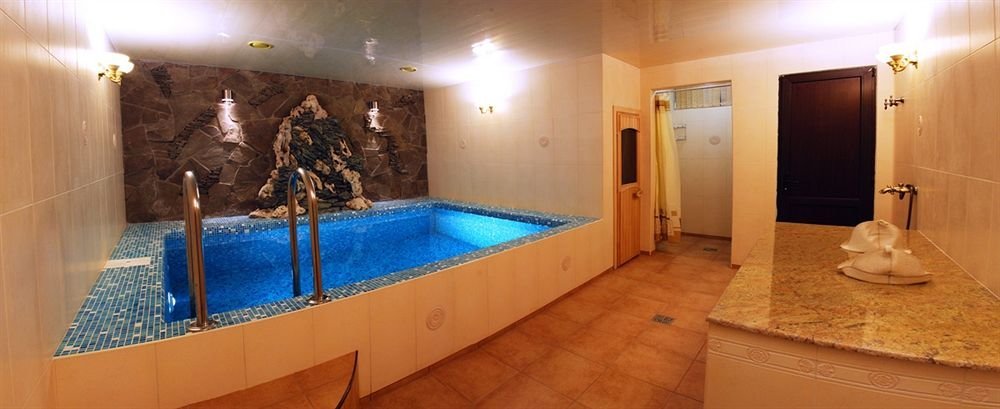 Краснодар: Hotel 23