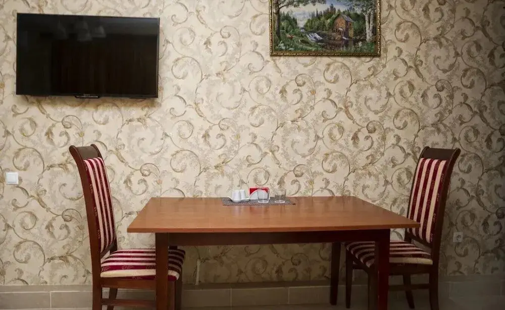 Краснодар: Отель «Классик»