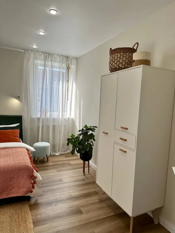 Калининград: Малкова Апартментс на Энгельса