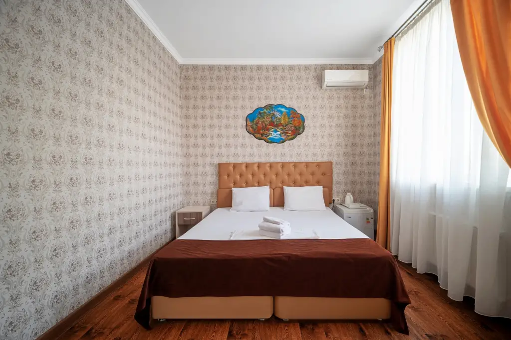 Краснодар: Отель Mari Inn