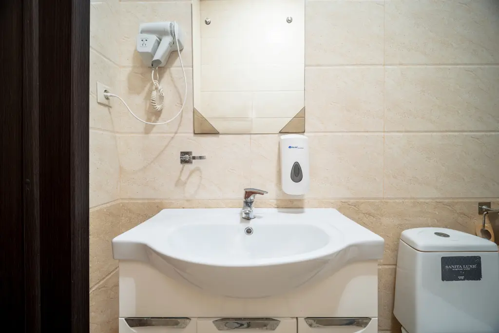 Краснодар: Отель Mari Inn