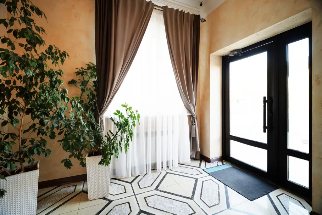 Краснодар: Отель Mari Inn