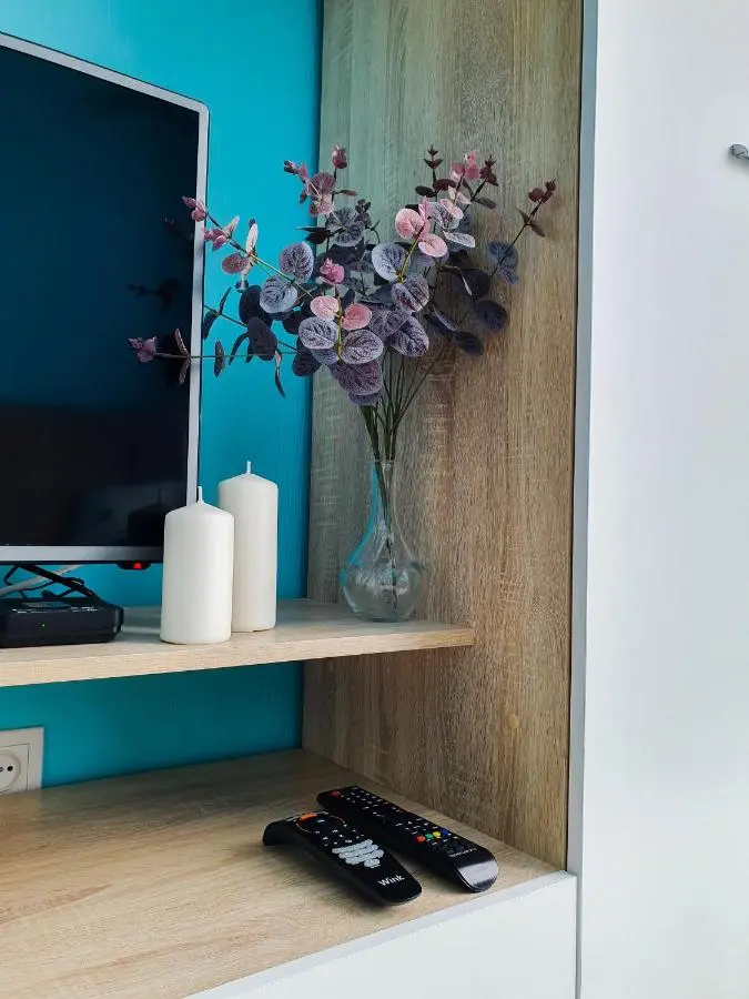 Краснодар: View apartment "Улочки Ставропольской"