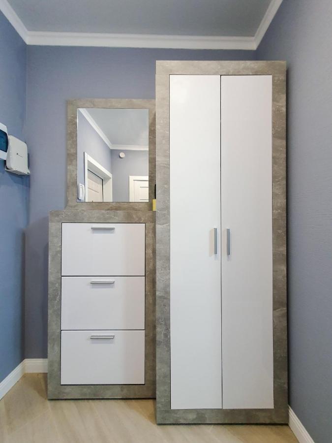 Краснодар: View apartment "Улочки Ставропольской"