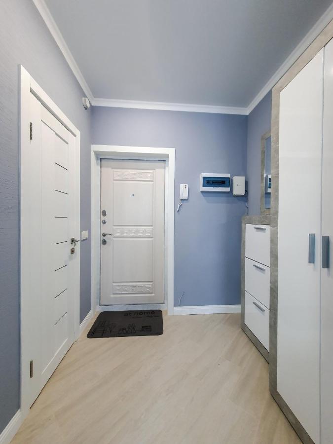 Краснодар: View apartment "Улочки Ставропольской"