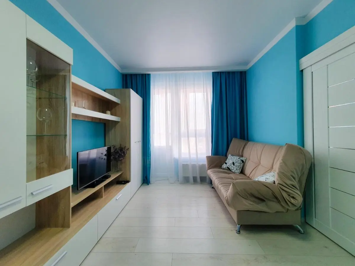 Краснодар: View apartment "Улочки Ставропольской"