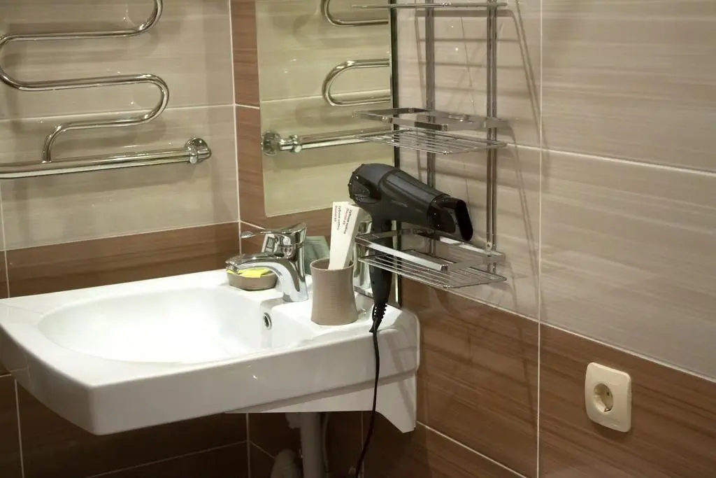 Краснодар: Hotel Bagdasarini
