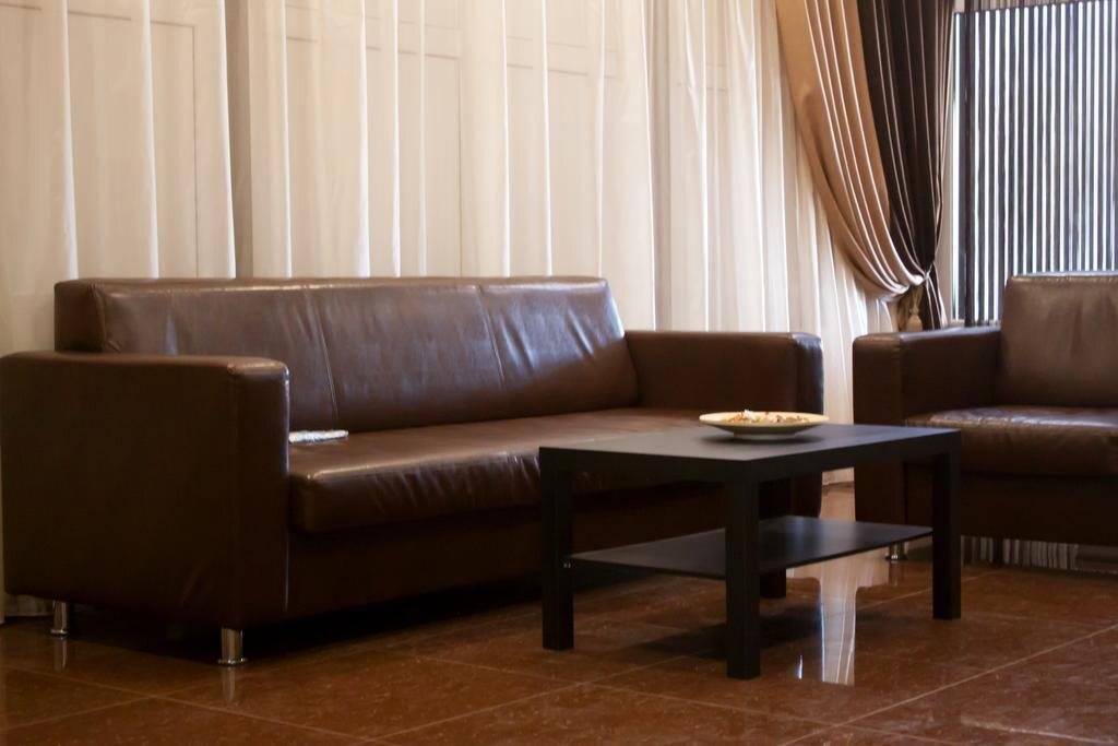 Краснодар: Hotel Bagdasarini