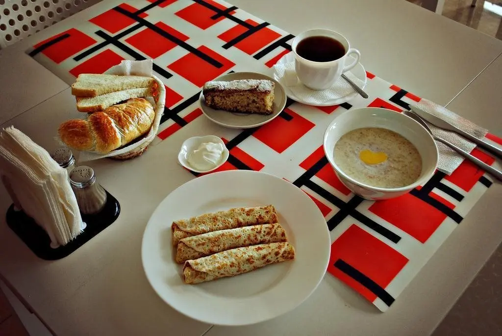 Краснодар: Hotel Bagdasarini
