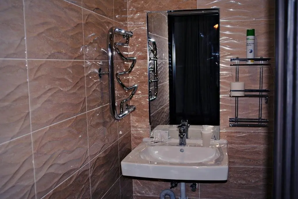 Краснодар: Hotel Bagdasarini