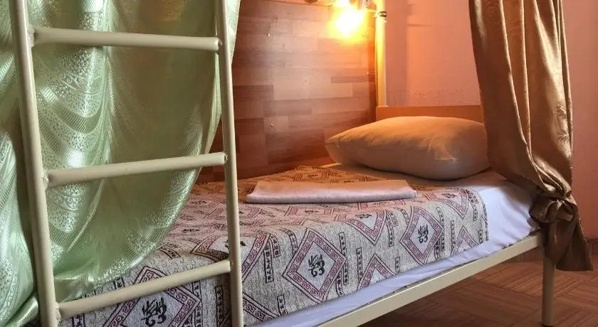 Краснодар: Hostel Vselennaya